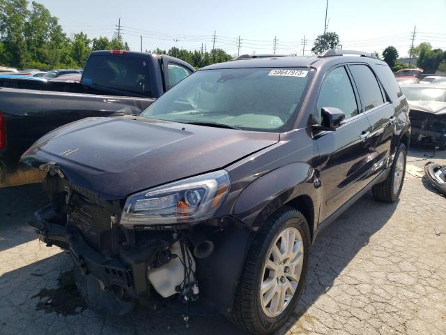 GMC ACADIA SLT 2015 1gkkrrkd8fj380585