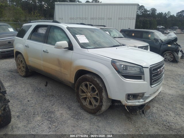 GMC ACADIA 2016 1gkkrrkd8gj106675