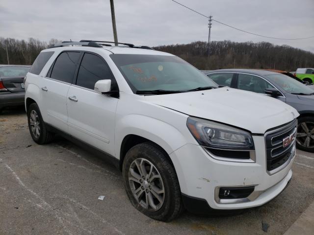 GMC ACADIA SLT 2016 1gkkrrkd8gj122035