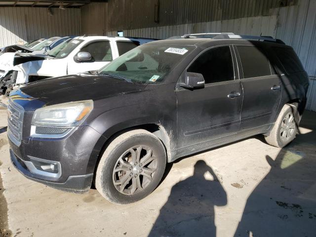 GMC ACADIA SLT 2016 1gkkrrkd8gj131219