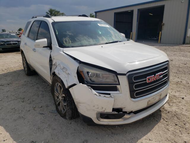 GMC ACADIA SLT 2016 1gkkrrkd8gj133147