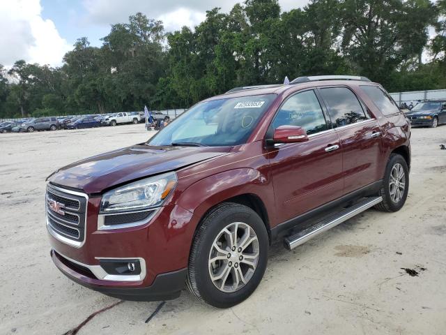 GMC ACADIA SLT 2016 1gkkrrkd8gj148974