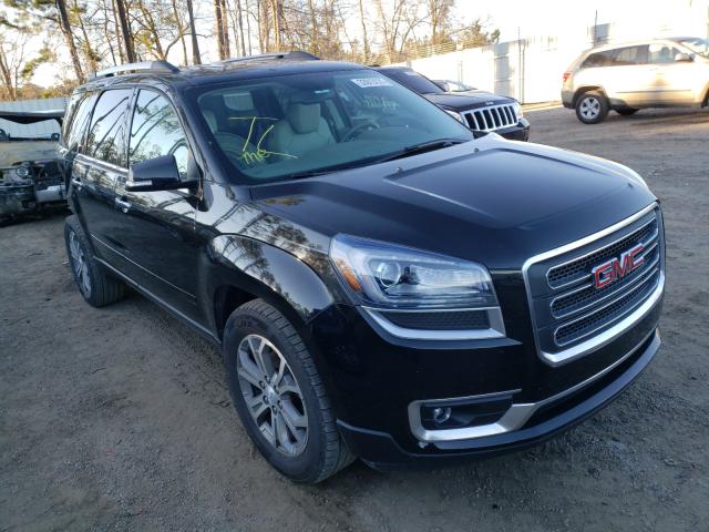 GMC ACADIA SLT 2016 1gkkrrkd8gj156699