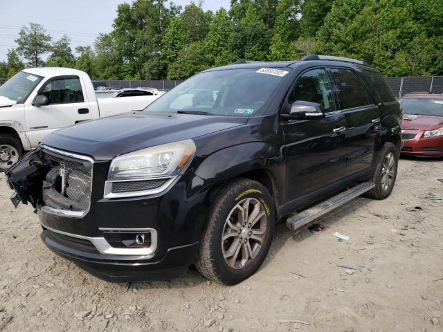 GMC ACADIA 2016 1gkkrrkd8gj157223