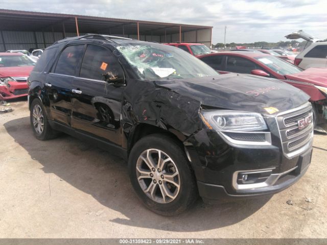 GMC ACADIA 2016 1gkkrrkd8gj167542