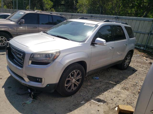 GMC ACADIA SLT 2016 1gkkrrkd8gj209031