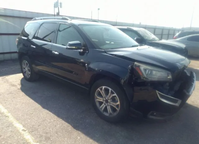 GMC ACADIA 2016 1gkkrrkd8gj209434