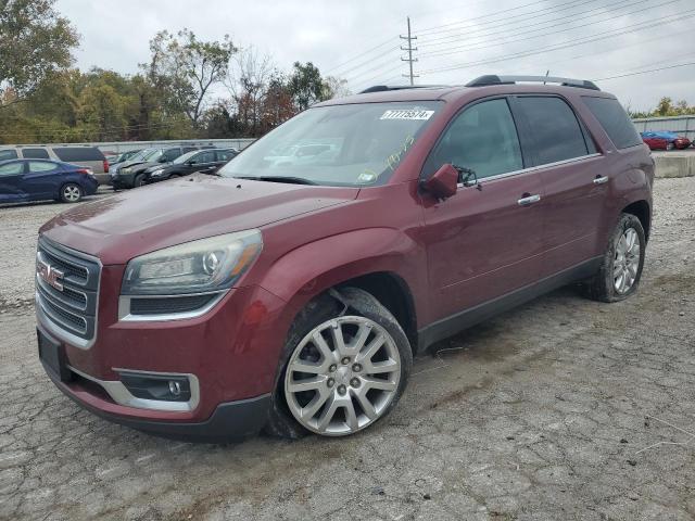 GMC ACADIA SLT 2016 1gkkrrkd8gj251974