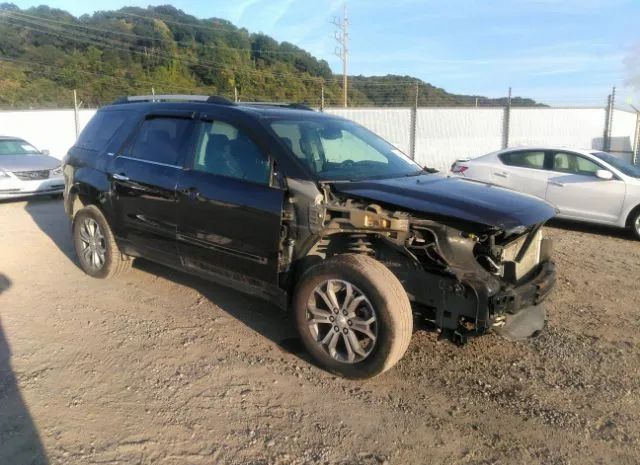 GMC ACADIA 2016 1gkkrrkd8gj280777