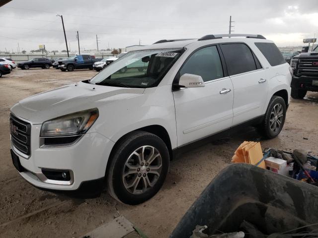 GMC ACADIA 2016 1gkkrrkd8gj321988