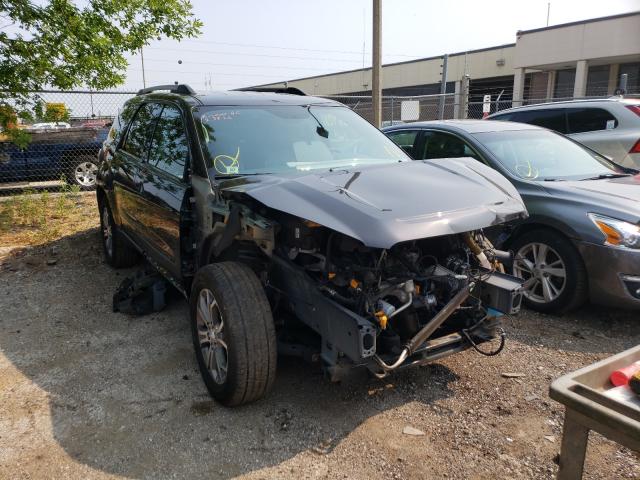 GMC ACADIA SLT 2013 1gkkrrkd9dj153774