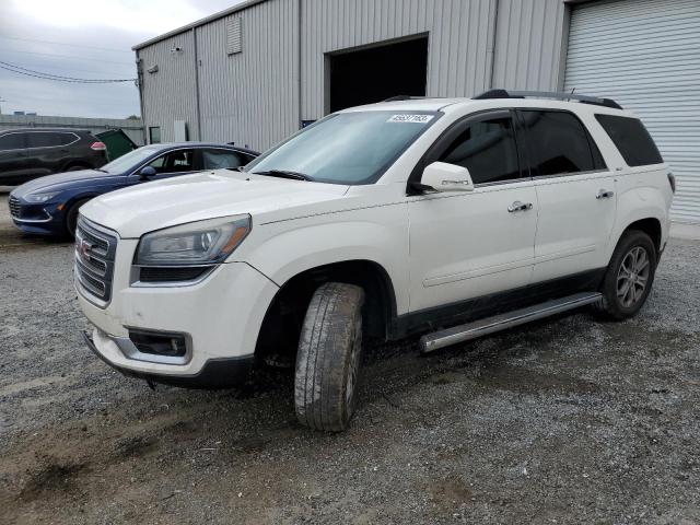 GMC ACADIA SLT 2013 1gkkrrkd9dj159252