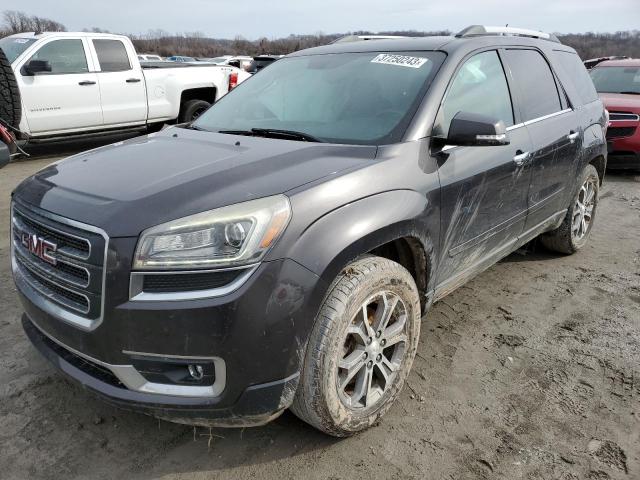 GMC ACADIA SLT 2013 1gkkrrkd9dj187973