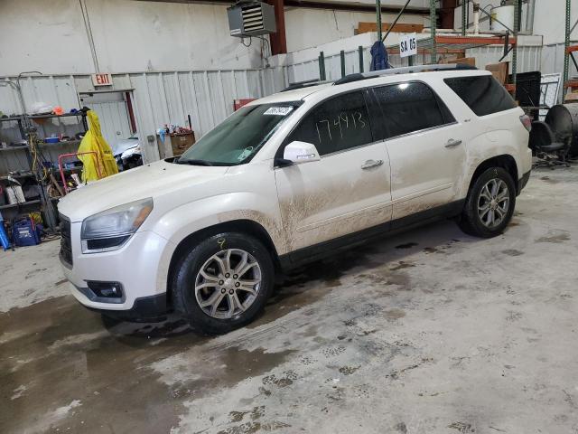 GMC ACADIA SLT 2013 1gkkrrkd9dj192123