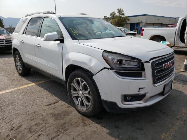 GMC ACADIA 2013 1gkkrrkd9dj196561