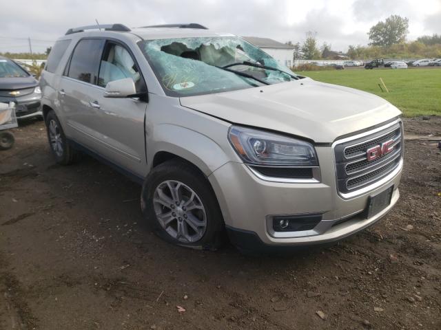 GMC ACADIA SLT 2013 1gkkrrkd9dj199122