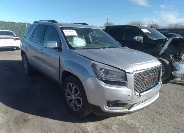 GMC ACADIA 2013 1gkkrrkd9dj204707