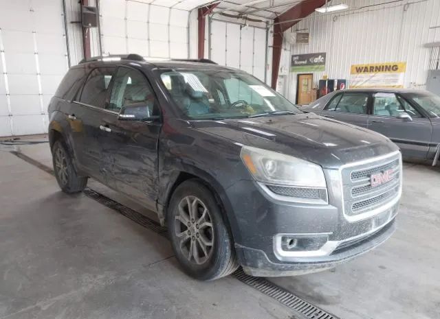 GMC ACADIA 2013 1gkkrrkd9dj211124