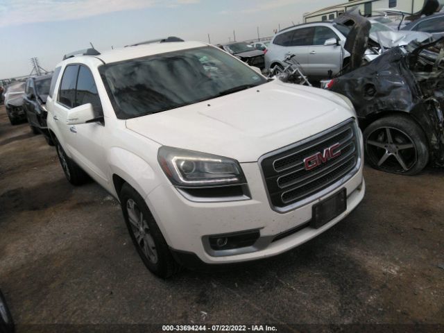 GMC ACADIA 2013 1gkkrrkd9dj219353