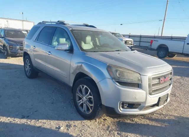 GMC ACADIA 2013 1gkkrrkd9dj230501