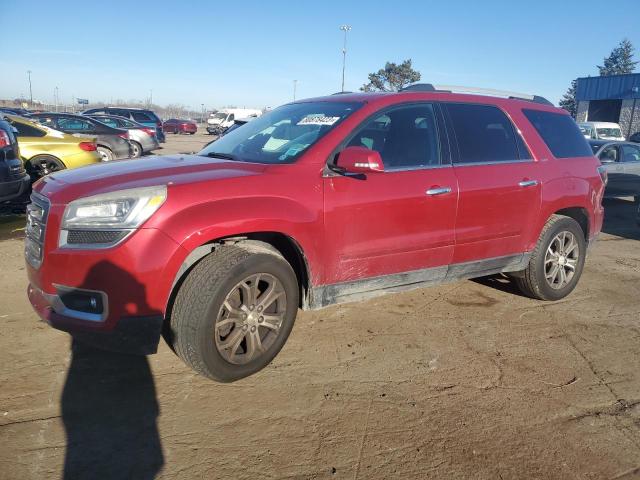 GMC ACADIA 2013 1gkkrrkd9dj240445