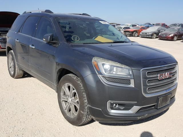 GMC ACADIA SLT 2013 1gkkrrkd9dj267953