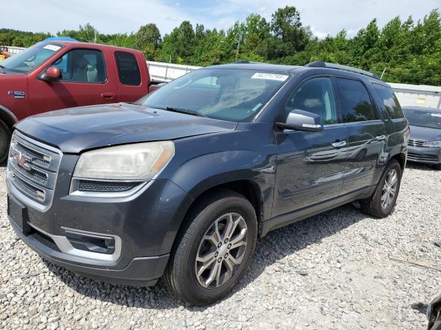 GMC ACADIA 2013 1gkkrrkd9dj268200