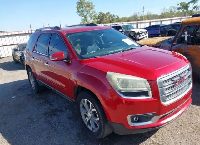 GMC ACADIA 2014 1gkkrrkd9ej100512