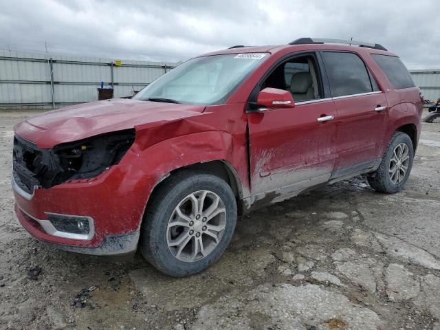 GMC ACADIA 2014 1gkkrrkd9ej113826