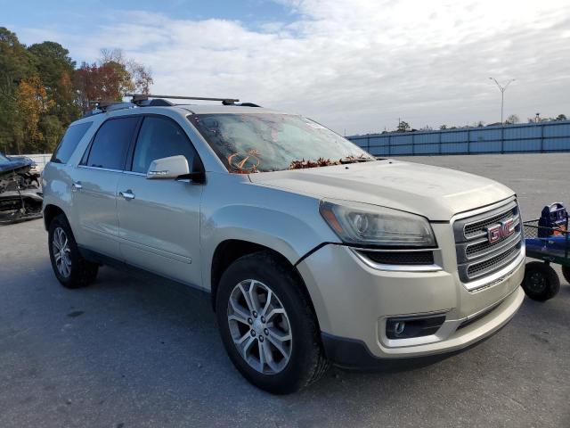 GMC ACADIA SLT 2014 1gkkrrkd9ej121215