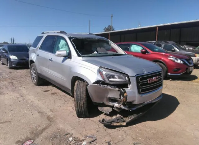 GMC ACADIA 2014 1gkkrrkd9ej131503