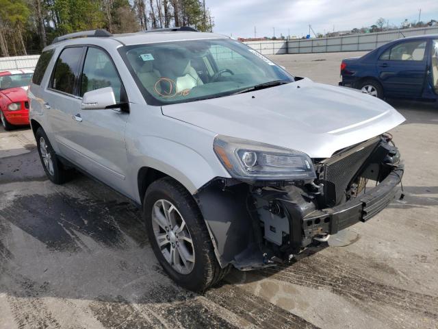 GMC ACADIA SLT 2014 1gkkrrkd9ej134353