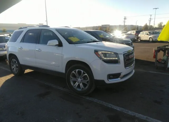 GMC ACADIA 2014 1gkkrrkd9ej143361