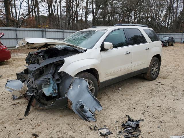 GMC ACADIA 2014 1gkkrrkd9ej152514