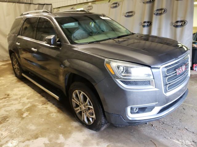 GMC ACADIA SLT 2014 1gkkrrkd9ej153047