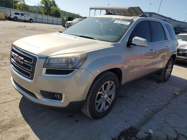 GMC ACADIA SLT 2014 1gkkrrkd9ej153856