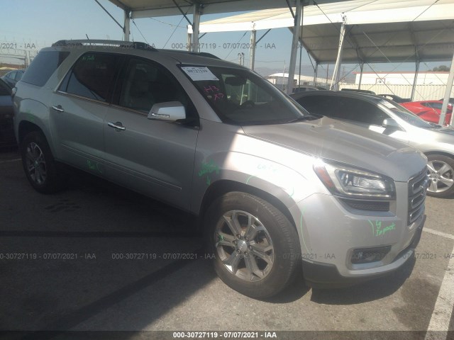 GMC ACADIA 2014 1gkkrrkd9ej165408