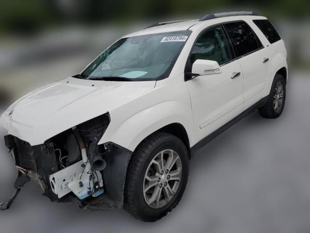 GMC ACADIA 2014 1gkkrrkd9ej188252