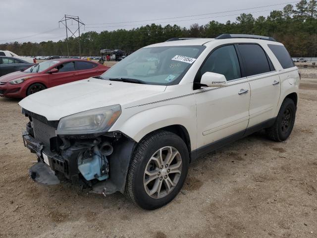 GMC ACADIA 2014 1gkkrrkd9ej214526