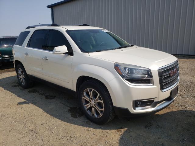 GMC ACADIA SLT 2014 1gkkrrkd9ej215580