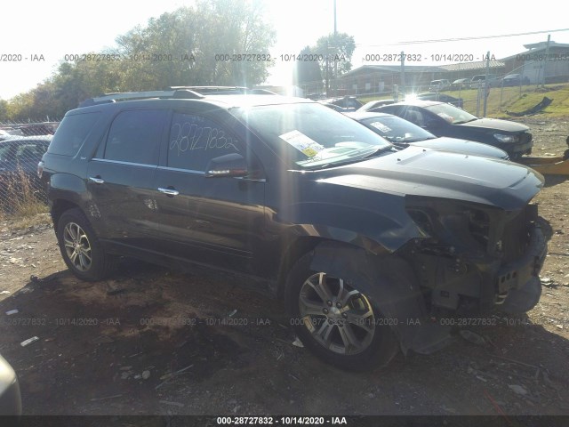 GMC ACADIA 2014 1gkkrrkd9ej228233