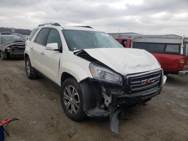 GMC ACADIA SLT 2014 1gkkrrkd9ej238146