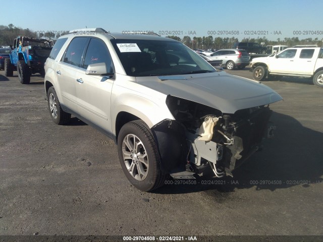 GMC ACADIA 2014 1gkkrrkd9ej240902