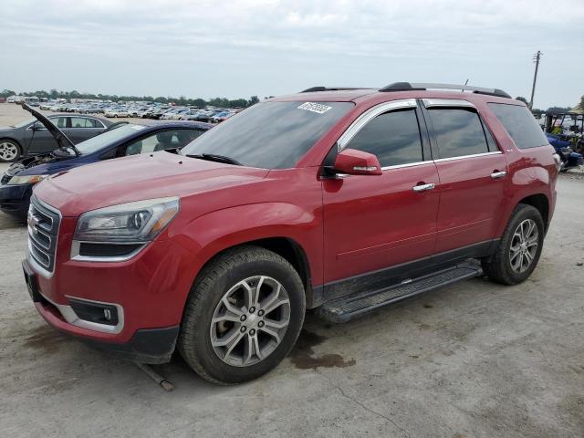 GMC ACADIA SLT 2014 1gkkrrkd9ej240947