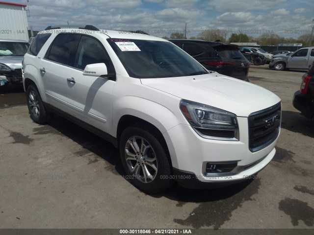 GMC ACADIA 2014 1gkkrrkd9ej258123