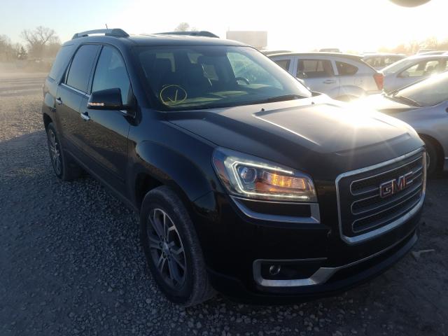 GMC ACADIA SLT 2014 1gkkrrkd9ej269798