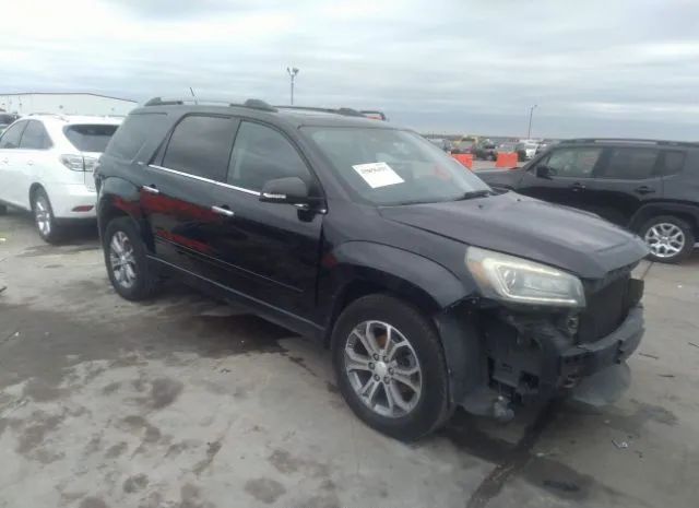 GMC ACADIA 2014 1gkkrrkd9ej278632