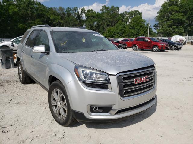 GMC ACADIA SLT 2014 1gkkrrkd9ej284091