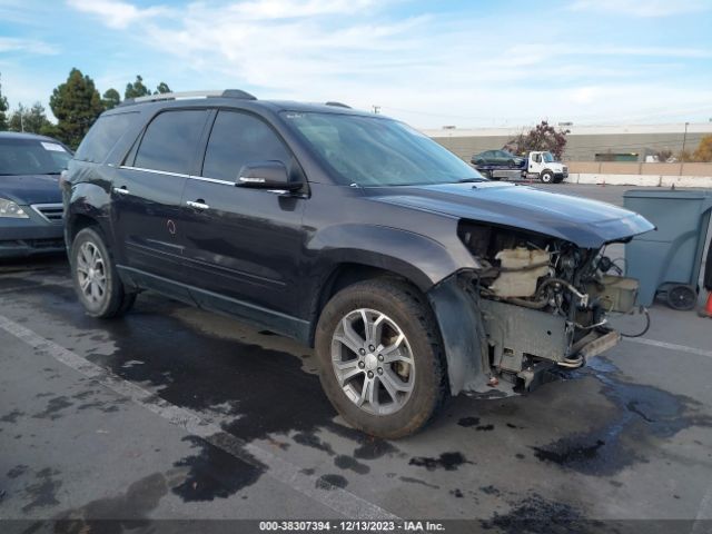 GMC ACADIA 2014 1gkkrrkd9ej304033