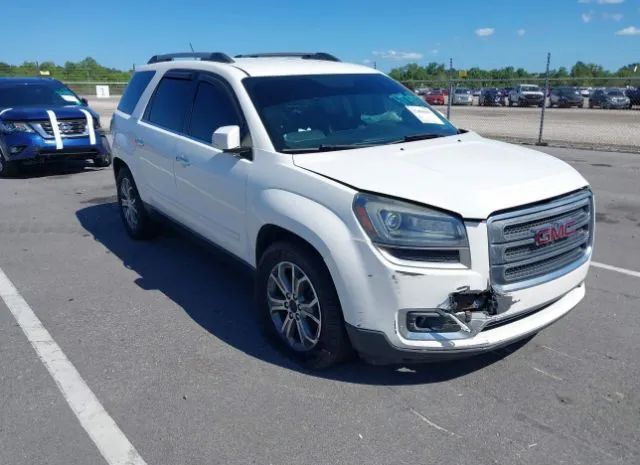 GMC ACADIA 2014 1gkkrrkd9ej308616